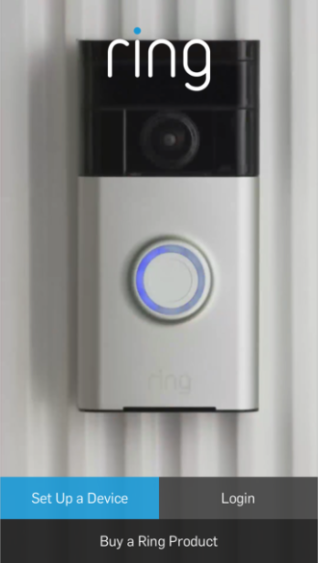 ¿Qué es el Ring Doorbell?