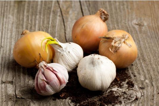 10 alimentos limpios para comprar siempre