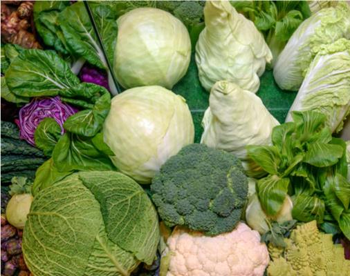 10 alimentos limpios para comprar siempre