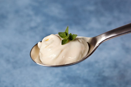 10 intercambios de alimentos saludables para bajar de peso