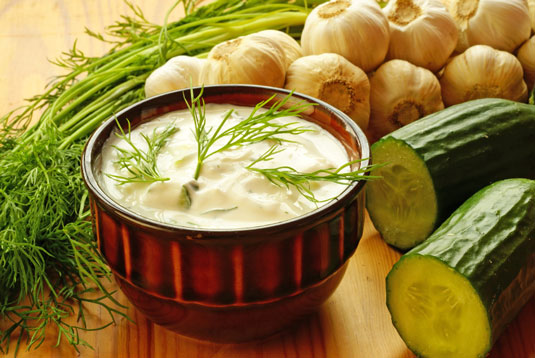 10 intercambios de alimentos saludables para bajar de peso