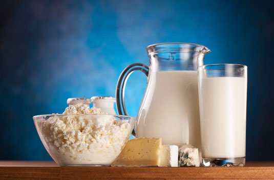 10 intercambios de alimentos saludables para bajar de peso