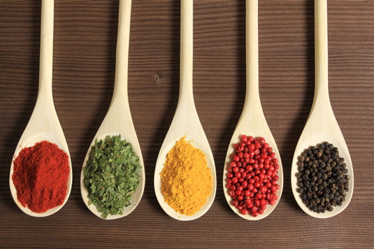 10 intercambios de alimentos saludables para bajar de peso