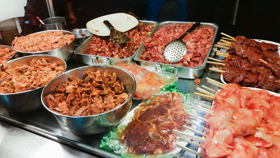 BBQ For aFamilyToday Cheat Sheet