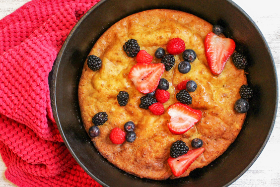 Recetas de descarte de masa madre
