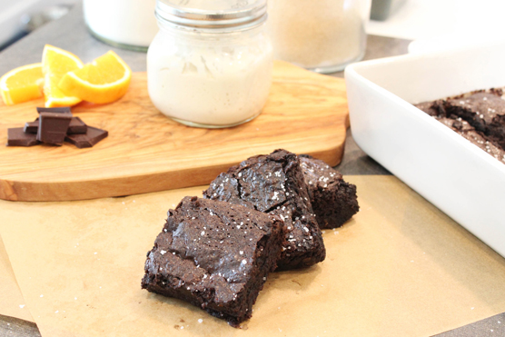 Recetas de descarte de masa madre