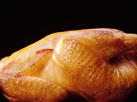 pollo borracho