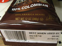 Cómo preparar café con una prensa francesa