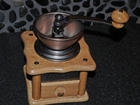 Cómo preparar café con una prensa francesa