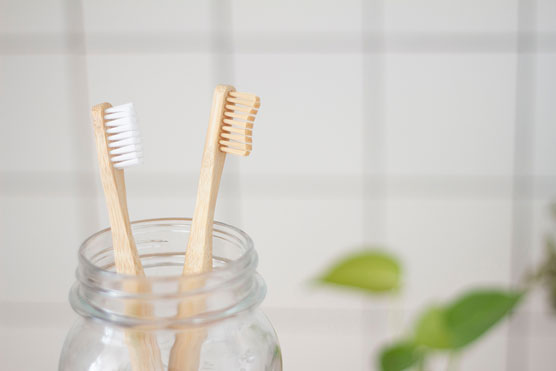 Organización del baño: ordenando sus productos