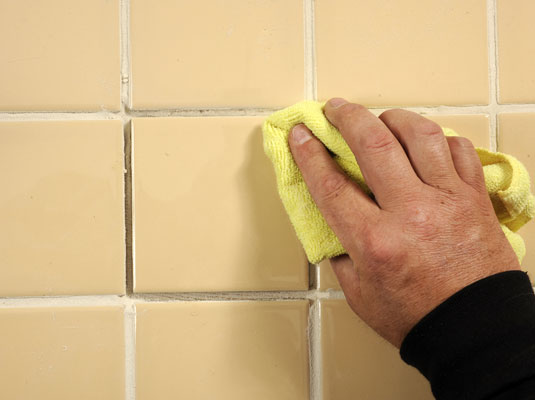 How to Replace Broken Ceramic Tile