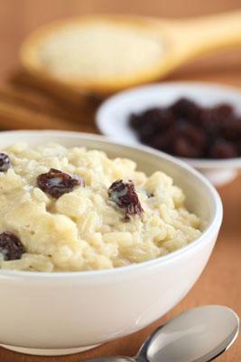 Recetas de aperitivos y postres para una dieta mediterránea