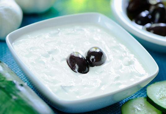 ¿Qué es la dieta mediterránea?