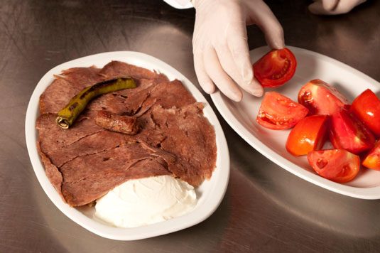 ¿Qué es la dieta mediterránea?