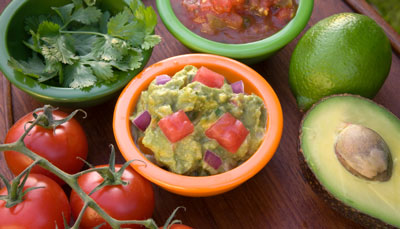 Planes de comidas de la dieta Paleo: qué servir en una fiesta