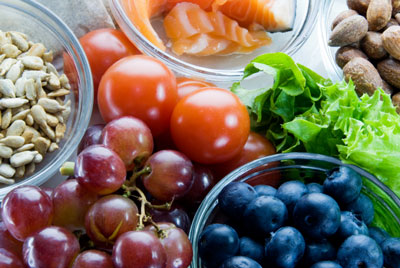 Planes de comidas de la dieta Paleo: qué servir en una fiesta