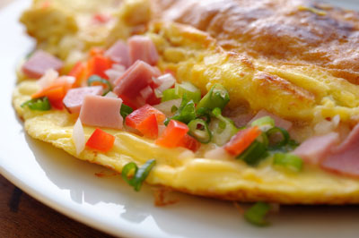 Planes de comidas de la dieta Paleo: qué comer para el desayuno