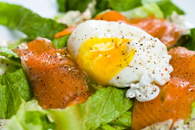Planes de comidas de la dieta Paleo: qué comer para el desayuno