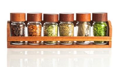 Ideas para decorar una pizza sin gluten