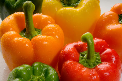 Ideas para decorar una pizza sin gluten