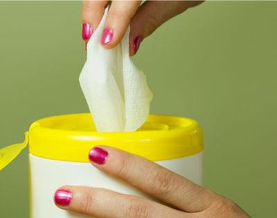 Suministros de cocina para evitar la contaminación cruzada