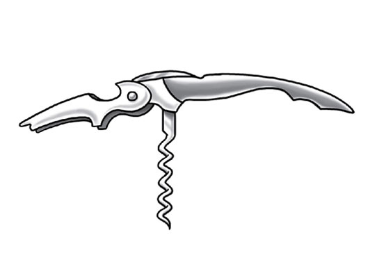 Una colección de imágenes de Comprar y servir vino en un día para una familia hoy