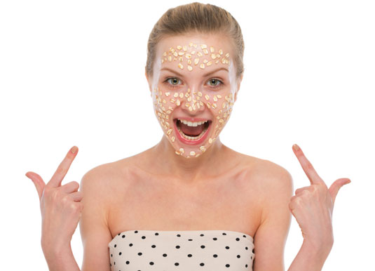 10 tratamientos de belleza a base de plantas para usar en tu piel