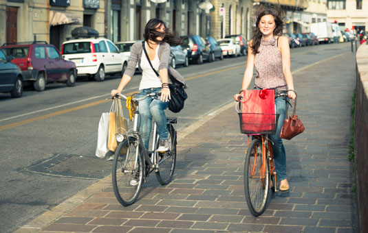 Componentes de la dieta mediterránea que reducen el riesgo de accidente cerebrovascular