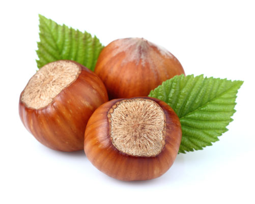 6 variedades de frutos secos y semillas populares en la dieta mediterránea