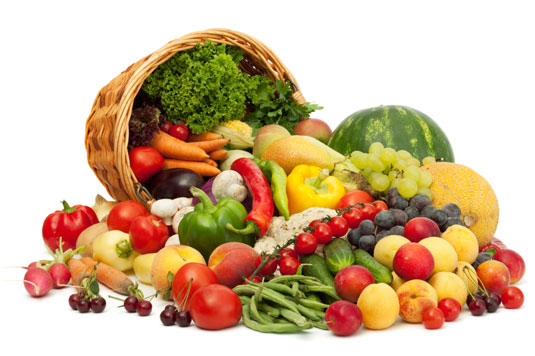 5 beneficios para la salud vinculados a la dieta mediterránea