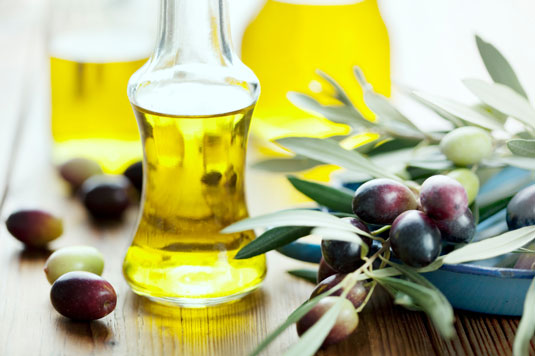 11 formas efectivas de darle un impulso mediterráneo a tu vida