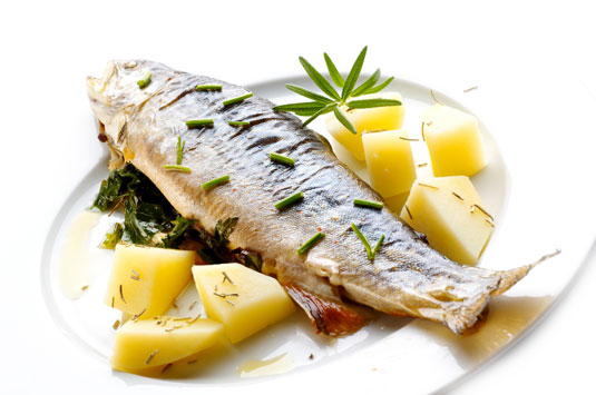 11 formas efectivas de darle un impulso mediterráneo a tu vida