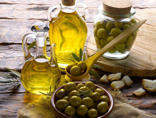 Vinculación de la dieta mediterránea con la prevención del cáncer