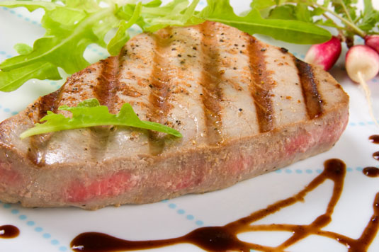 Los 5 tipos de vida marina fundamentales para la dieta mediterránea