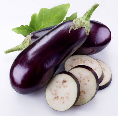 Las 5 mejores verduras mediterráneas