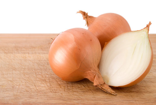 Las 5 mejores verduras mediterráneas