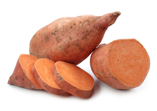 Las 5 mejores verduras mediterráneas