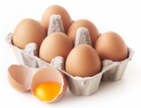 9 alimentos paleo para complacer tu paladar