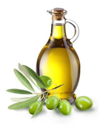 Proteja su cerebro con la dieta mediterránea