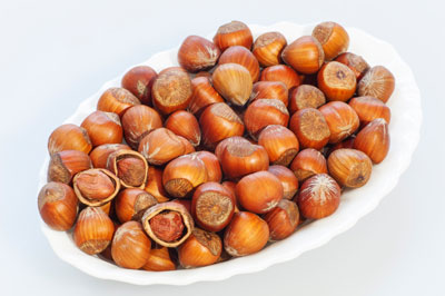 Proteja su cerebro con la dieta mediterránea