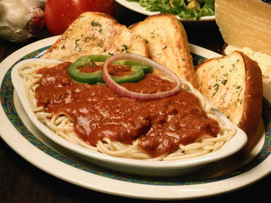 Salsas Clásicas para Pasta