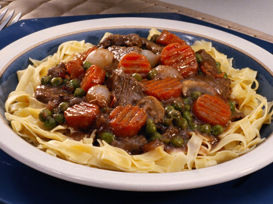 Salsas Clásicas para Pasta