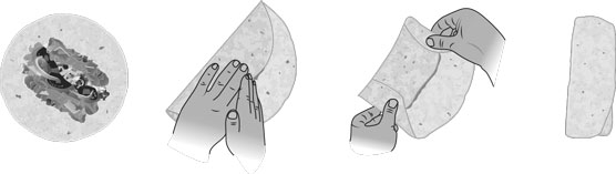 Cómo hacer platos de desayuno en su freidora de aire