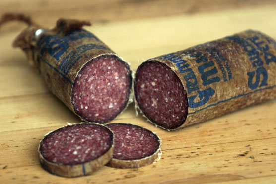 10 carnes embutidas que debes probar