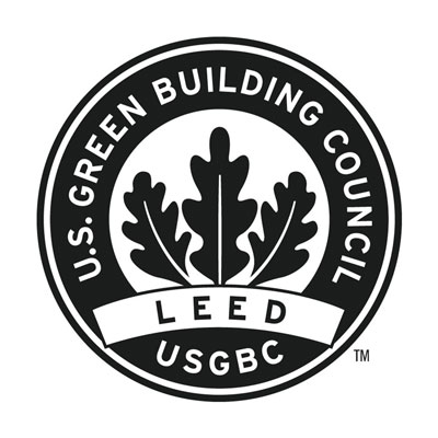 Certificación LEED Green Building