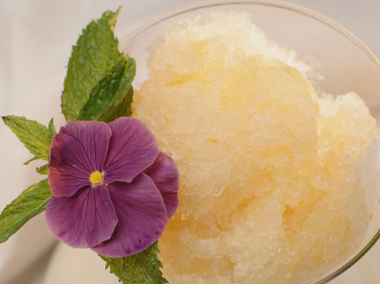 Postres Helados Italianos