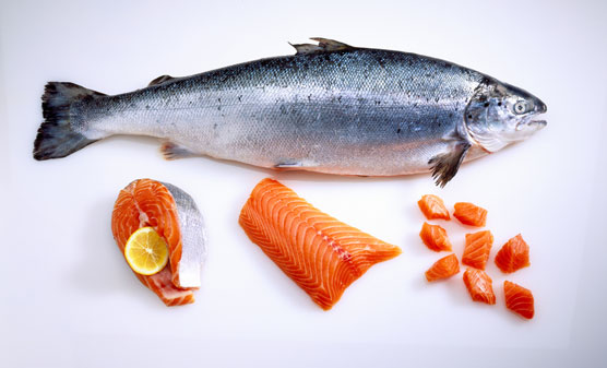 10 alimentos que combaten la inflamación