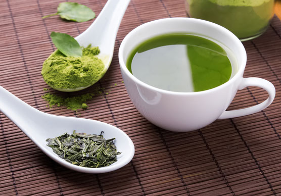 10 alimentos que combaten la inflamación