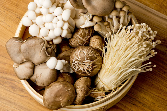 10 alimentos que combaten la inflamación