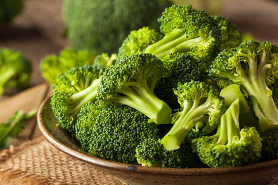 10 alimentos que combaten la inflamación